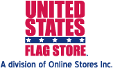 United States Flag Store Coupon